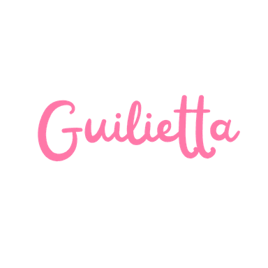 Guilietta logo